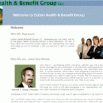 Dublin Health & Benefits Group, LLC